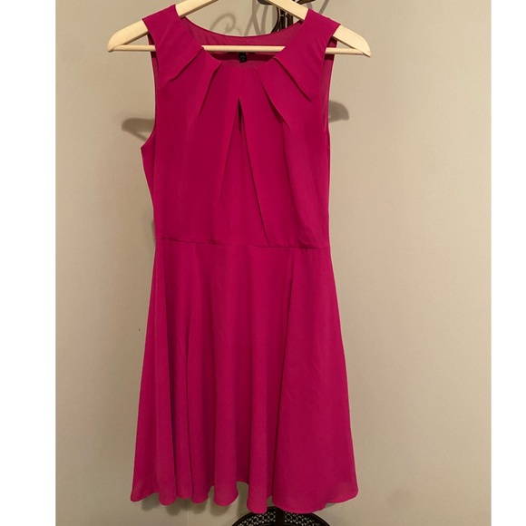 EXPRESS Women’s Dress - Picture 1 of 5